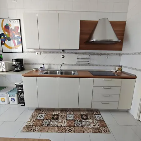 Apartament Markle Luxury *