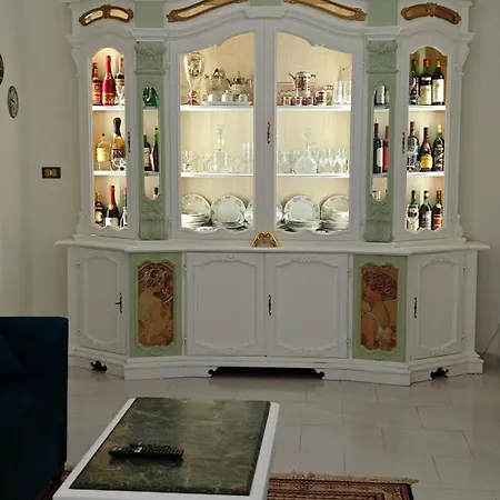 Apartment Markle Luxury *