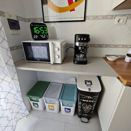 Markle Luxury Apartment Capua