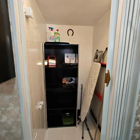 Apartment Markle Luxury Capua