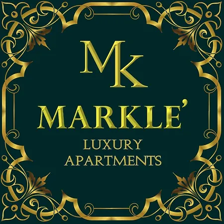 Markle Luxury Apartament Kapua